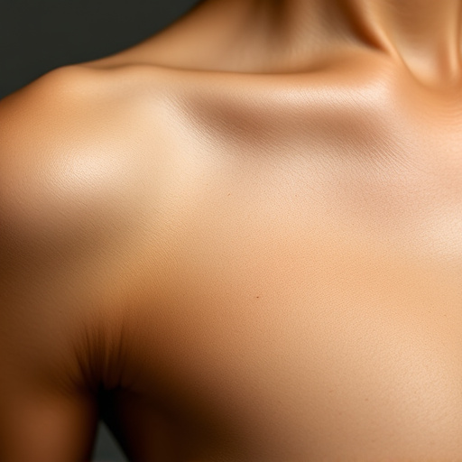 Smooth skin