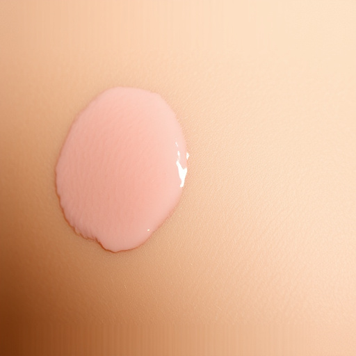 Smooth skin