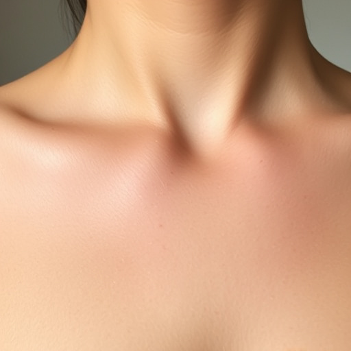 Smooth skin