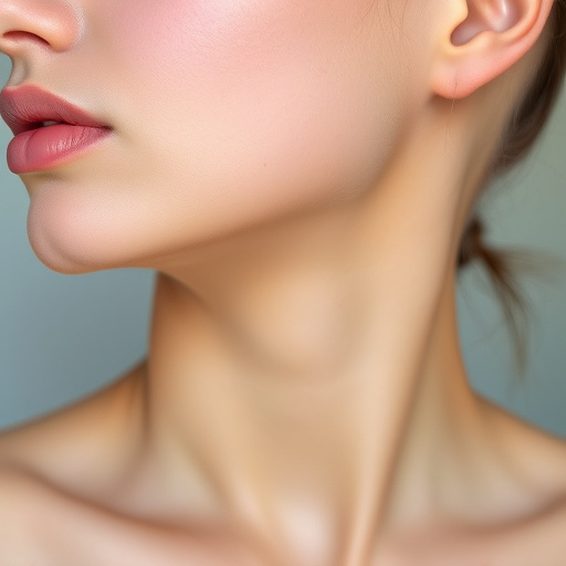 Smooth skin