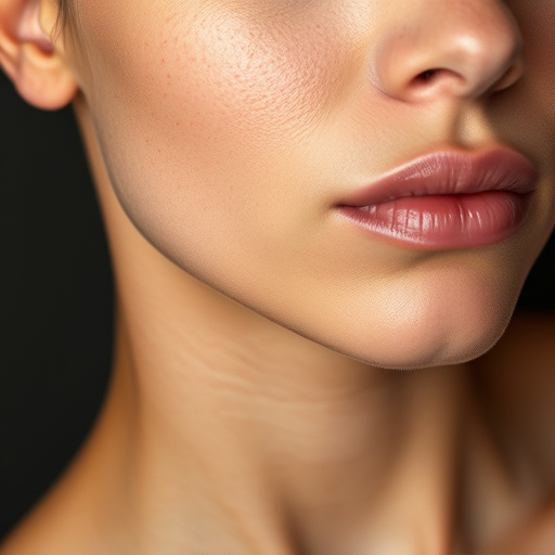 Smooth skin