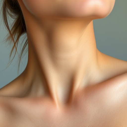 Smooth skin