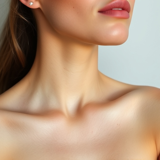 Smooth skin