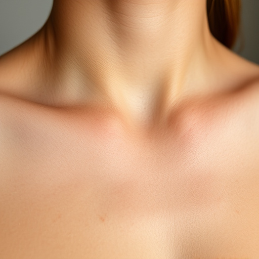Smooth skin