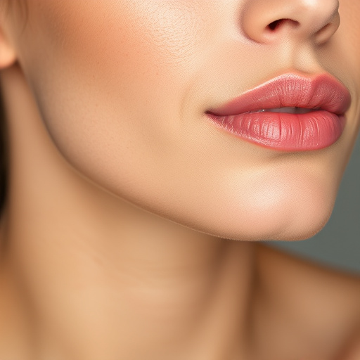 Smooth skin