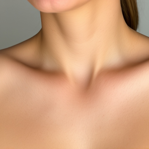 Smooth skin