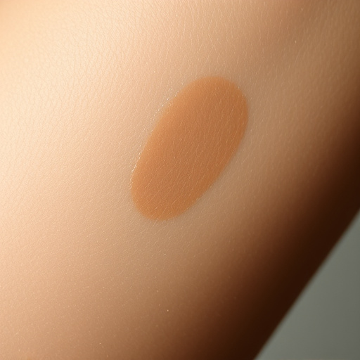 Smooth skin