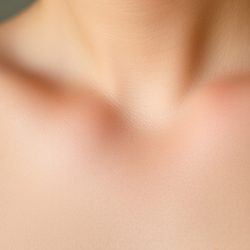 Smooth skin