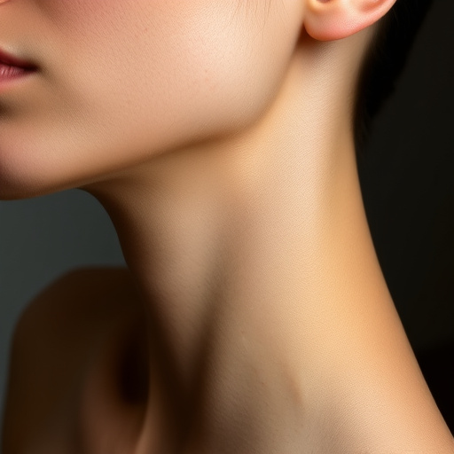Smooth skin