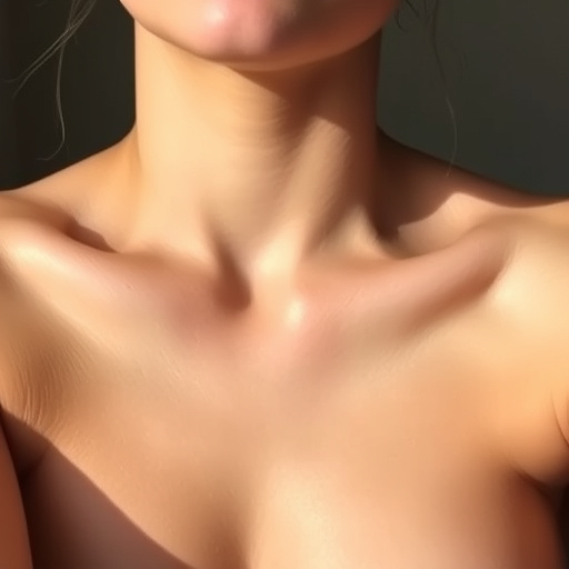 Smooth skin