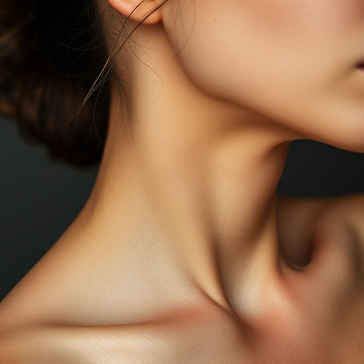 Smooth skin