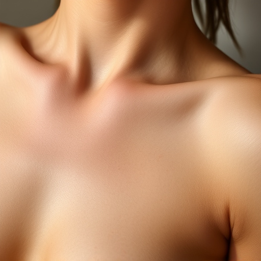 Smooth skin