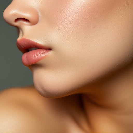 Smooth skin