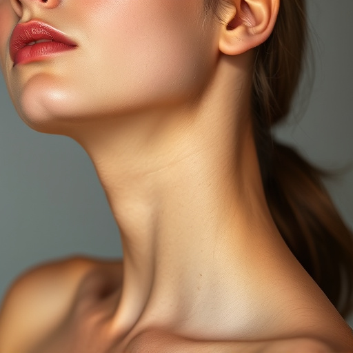 Smooth skin