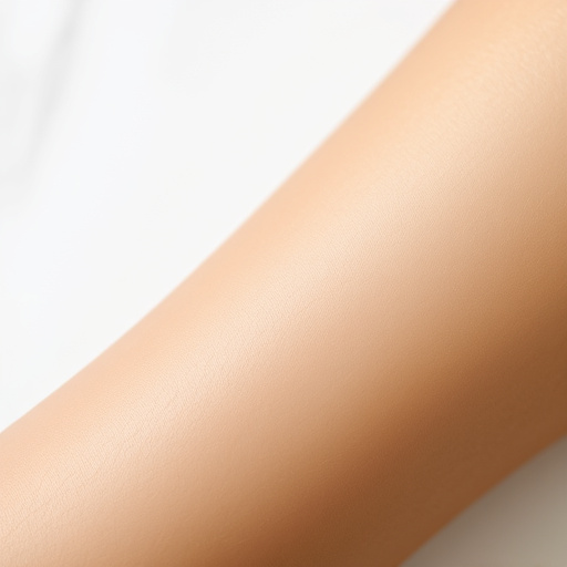 Smooth skin