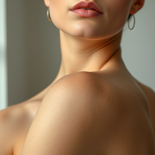 Smooth skin