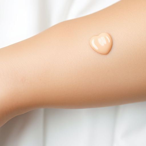 Smooth skin
