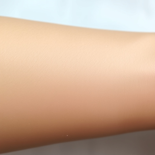 Smooth skin