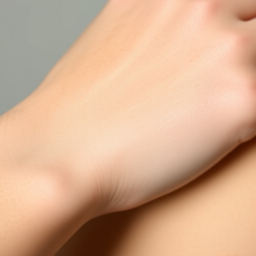 Smooth skin