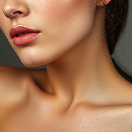 Smooth skin