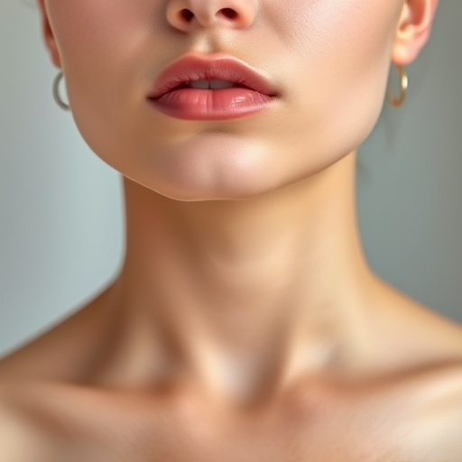 Smooth skin