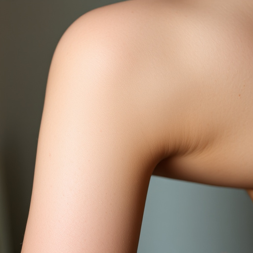 Smooth skin