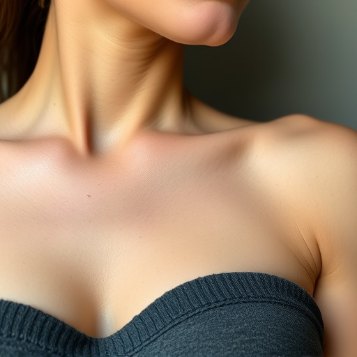 Smooth skin