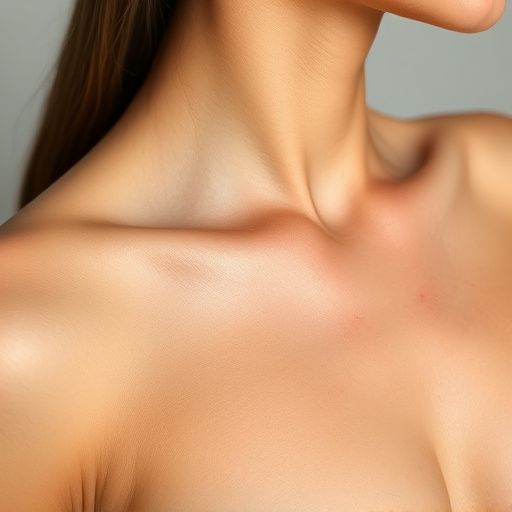 Smooth skin