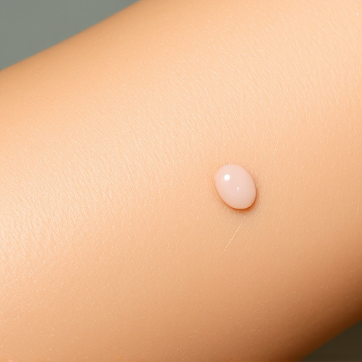 Smooth skin