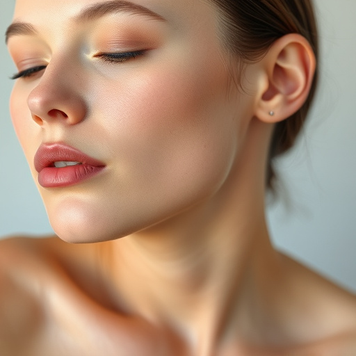 Smooth skin