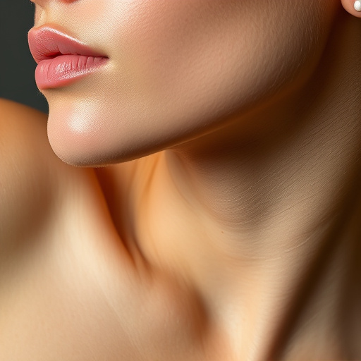 Smooth skin