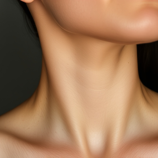 Smooth skin
