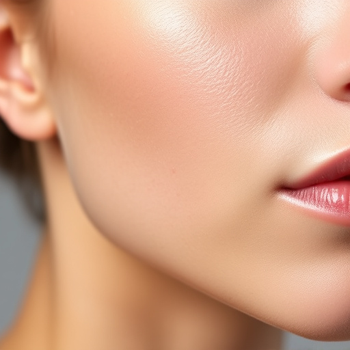 Smooth skin