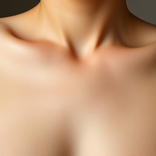 Smooth skin