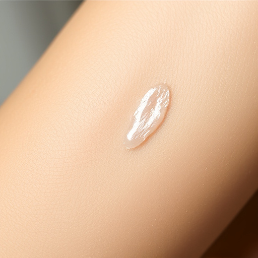Smooth skin