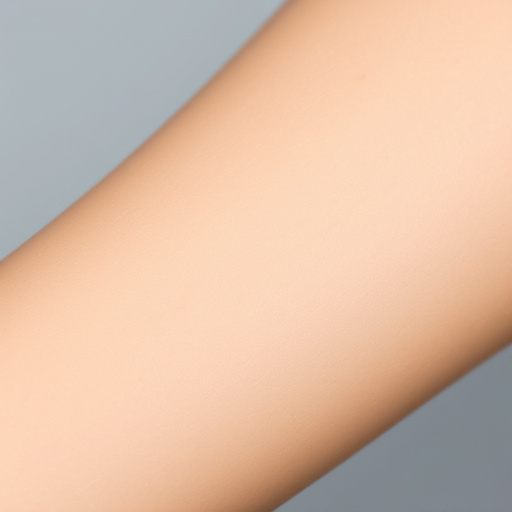 Smooth skin