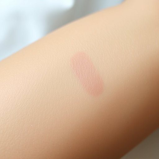 Smooth skin