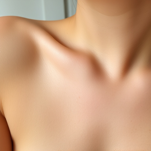 Smooth skin