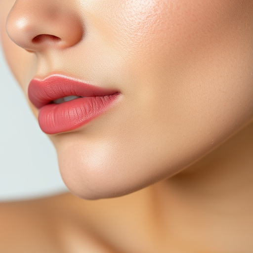 Smooth skin