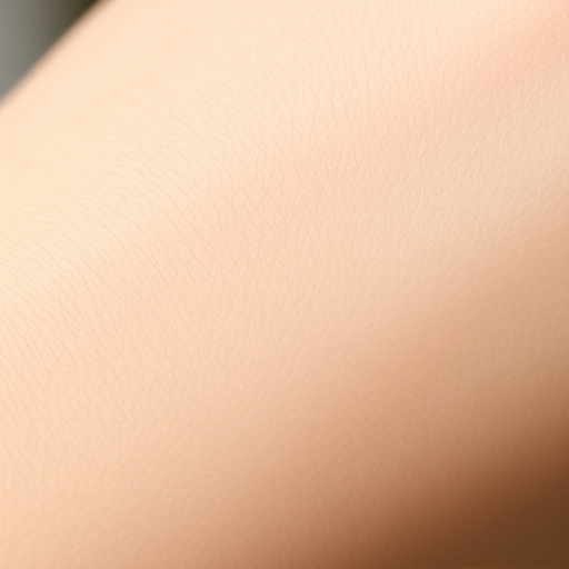 Smooth skin