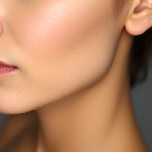 Smooth skin