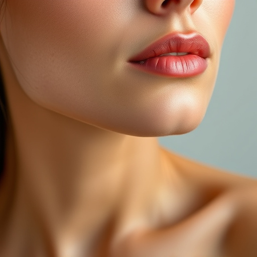 Smooth skin