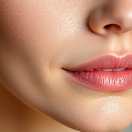 Smooth skin