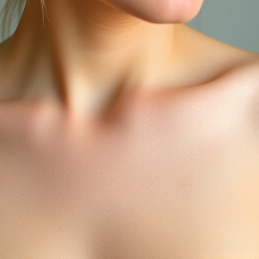 Smooth skin