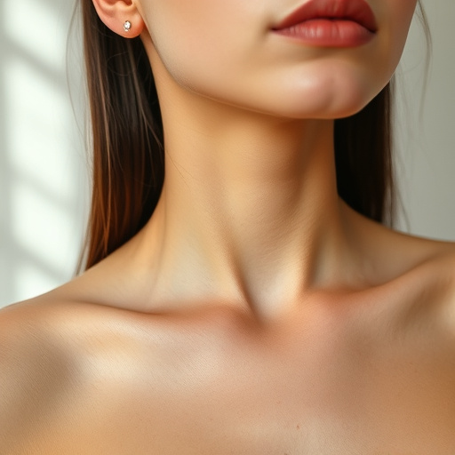 Smooth skin