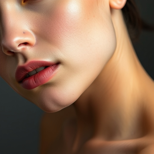 Smooth skin