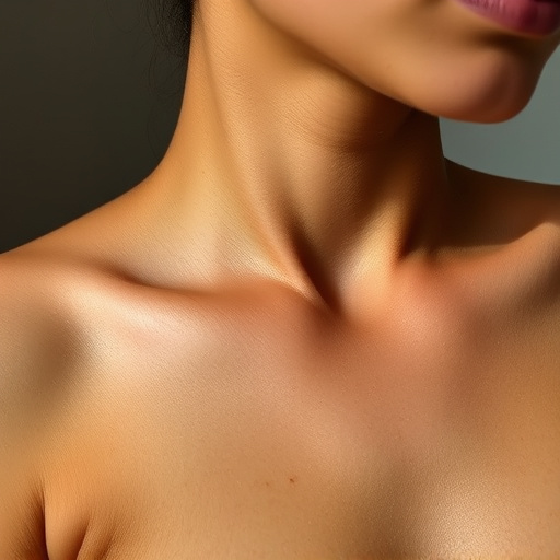 Smooth skin