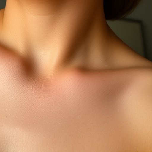 Smooth skin