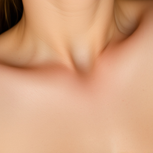 Smooth skin