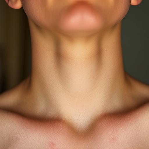 Smooth skin